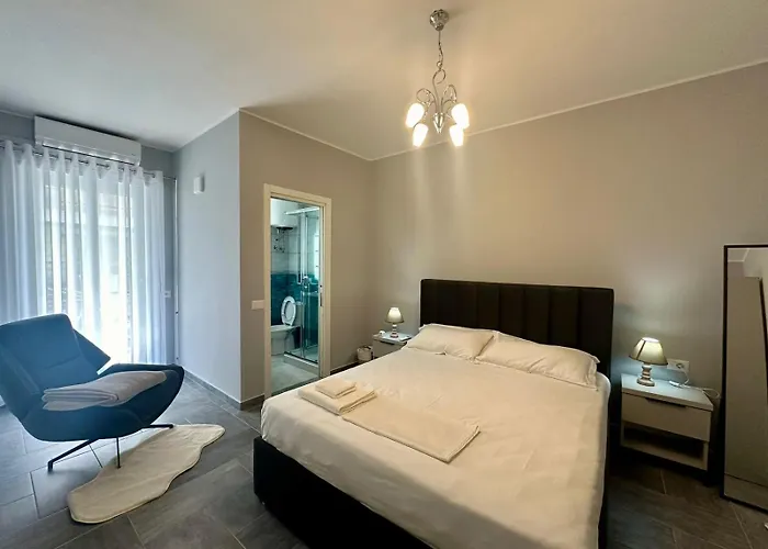 Ar-lux Old Street شقة *