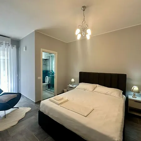 Ar-lux Old Street דירה *