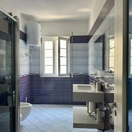 Ar-lux Old Street Appartement Shkodër