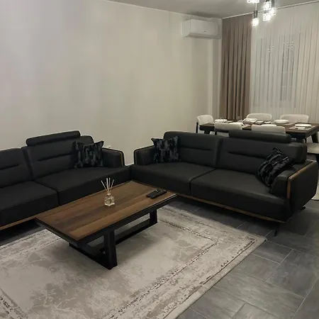 Ar-lux Old Street דירה *