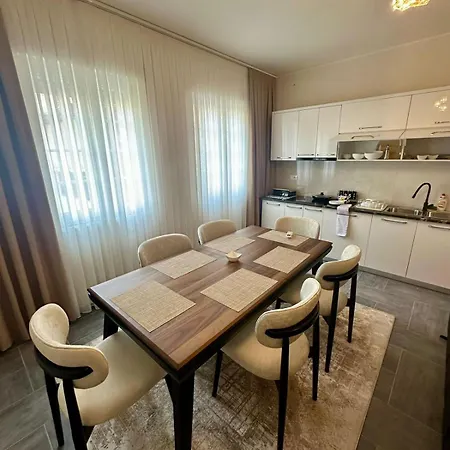 Ar-lux Old Street Appartement