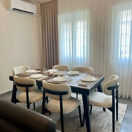 Appartement Ar-lux Old Street *