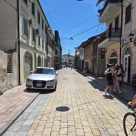 Appartement Ar-lux Old Street