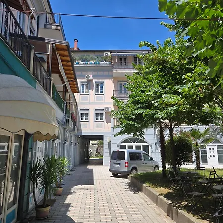 Апартаменты Ar-lux Old Street *
