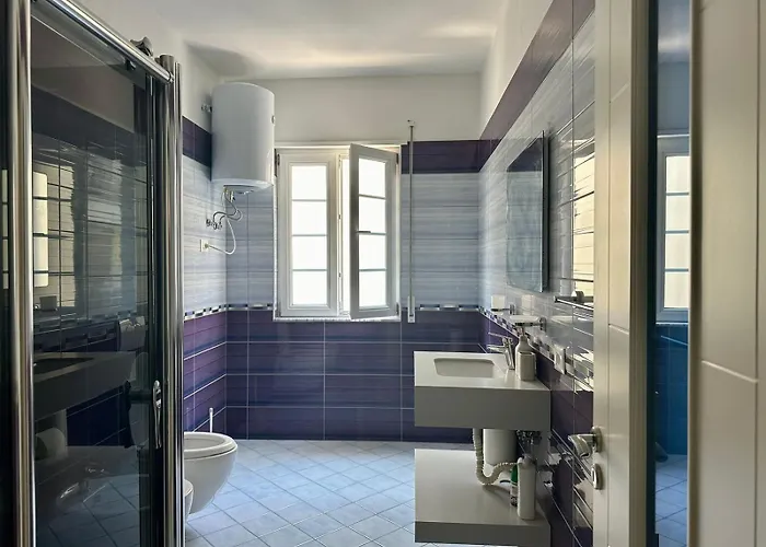 Ar-lux Old Street Appartement Shkodër