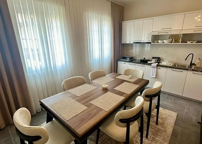 Ar-lux Old Street Appartement