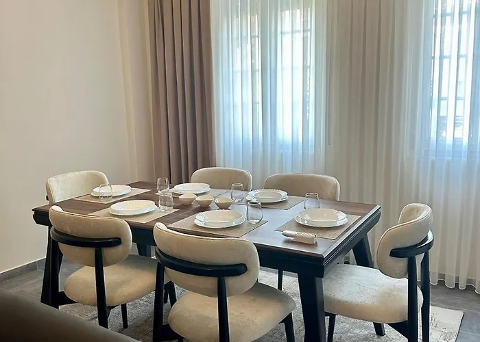 Appartement Ar-lux Old Street *