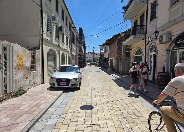 Appartement Ar-lux Old Street