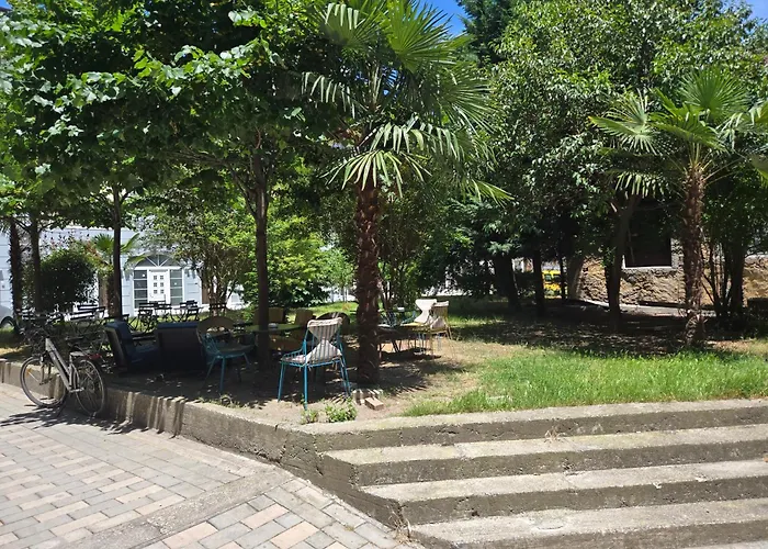 Appartement Ar-lux Old Street